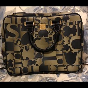 Tous Laptop Bag